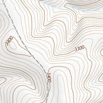 45119SE Page 31 Heppner Topo Preview 2