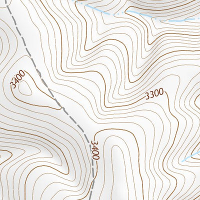 45119SE Page 31 Heppner Topo Preview 2