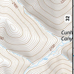 45119SE Page 31 Heppner Topo Preview 3