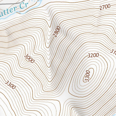 45119SE Page 32 Heppner Topo Preview 2
