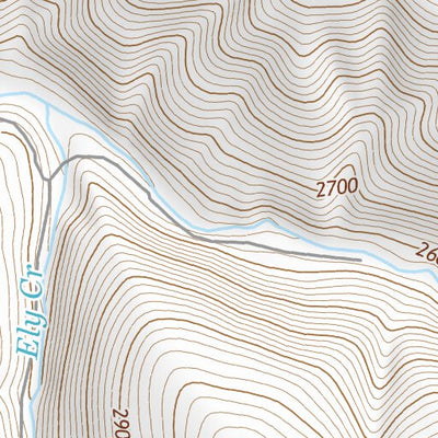 45119SE Page 35 Heppner Topo Preview 3