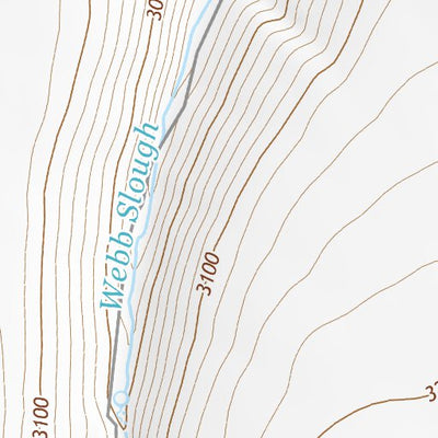 45119SE Page 36 Heppner Topo Preview 2