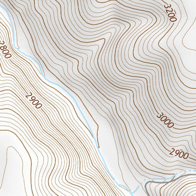 45119SE Page 36 Heppner Topo Preview 3