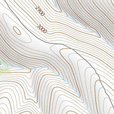 45119SE Page 37 Heppner Topo Preview 2