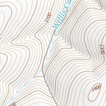 45119SE Page 38 Heppner Topo Preview 2