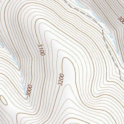45119SE Page 39 Heppner Topo Preview 2