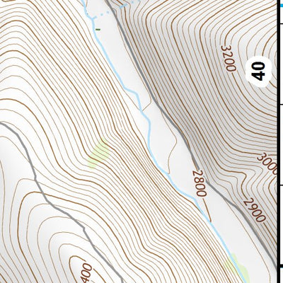 45119SE Page 39 Heppner Topo Preview 3