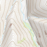 45119SE Page 40 Heppner Topo Preview 3