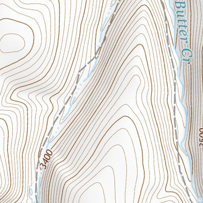 45119SE Page 42 Heppner Topo Preview 3