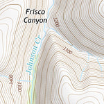 45119SE Page 43 Heppner Topo Preview 3