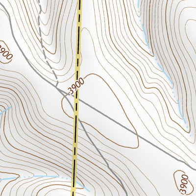 45119SE Page 45 Heppner Topo Preview 2