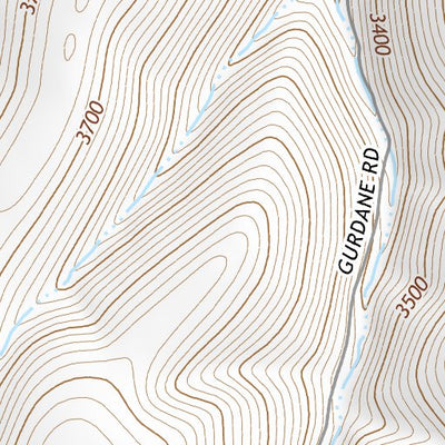 45119SE Page 46 Heppner Topo Preview 3