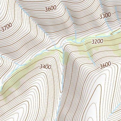 45119SE Page 47 Heppner Topo Preview 3