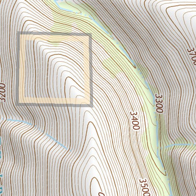 45119SE Page 48 Heppner Topo Preview 3