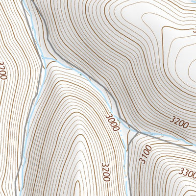 45119SE Page 49 Heppner Topo Preview 3