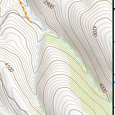 45119SE Page 50 Heppner Topo Preview 3