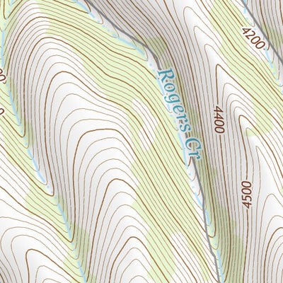 45119SE Page 51 Heppner Topo Preview 3