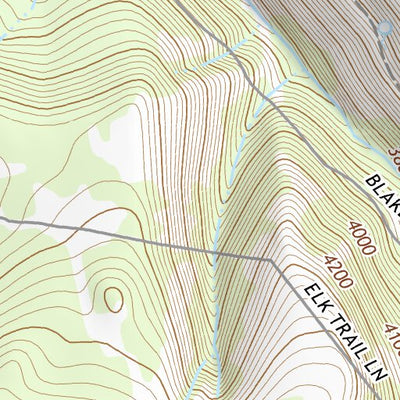 45119SE Page 53 Heppner Topo Preview 2