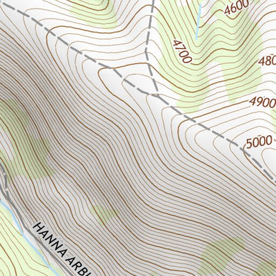 45119SE Page 54 Heppner Topo Preview 3