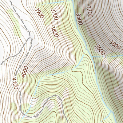 45119SE Page 55 Heppner Topo Preview 3