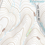 45119SE Page 58 Heppner Topo Preview 3