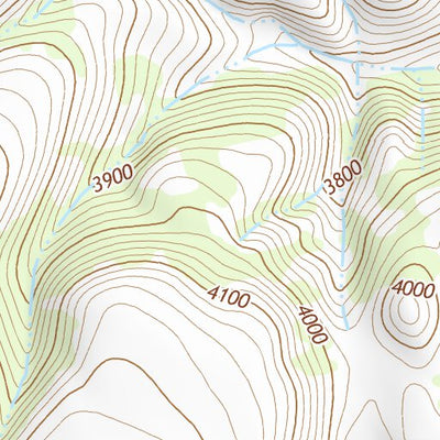 45119SE Page 59 Heppner Topo Preview 2
