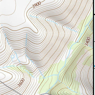 45119SE Page 59 Heppner Topo Preview 3
