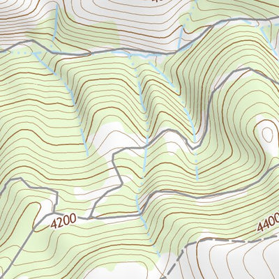 45119SE Page 60 Heppner Topo Preview 2