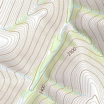 45119SE Page 60 Heppner Topo Preview 3