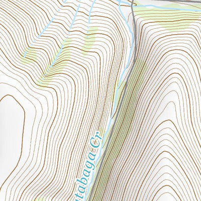 45119SE Page 61 Heppner Topo Preview 2