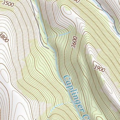 45119SE Page 62 Heppner Topo Preview 2