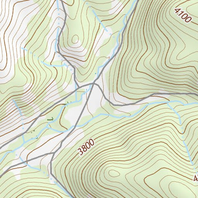 45119SE Page 63 Heppner Topo Preview 2