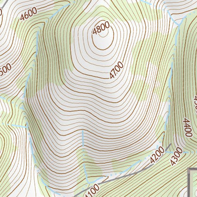 45119SE Page 63 Heppner Topo Preview 3