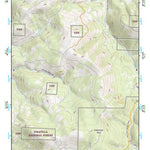 45119SE Page 64 Heppner Topo Preview 1