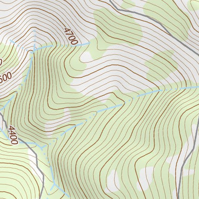 45119SE Page 64 Heppner Topo Preview 2