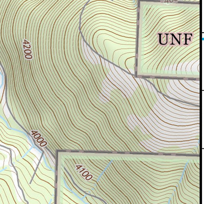 45119SE Page 64 Heppner Topo Preview 3