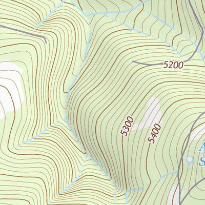 45119SE Page 66 Heppner Topo Preview 2