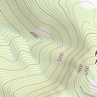 45119SE Page 66 Heppner Topo Preview 3