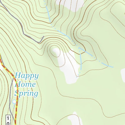 45119SE Page 67 Heppner Topo Preview 2