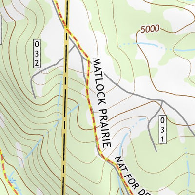 45119SE Page 69 Heppner Topo Preview 2