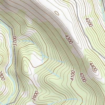 45119SE Page 73 Heppner Topo Preview 3