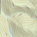 45119SE Page 75 Heppner Topo Preview 3
