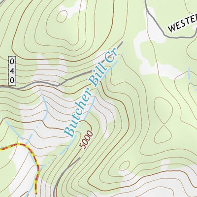 45119SE Page 77 Heppner Topo Preview 2