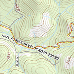 45119SE Page 77 Heppner Topo Preview 3