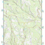 45119SE Page 80 Heppner Topo Preview 1