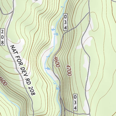 45119SE Page 82 Heppner Topo Preview 2