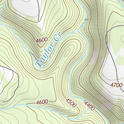 45119SE Page 82 Heppner Topo Preview 3