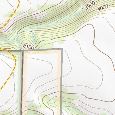 45119SE Page 84 Heppner Topo Preview 2