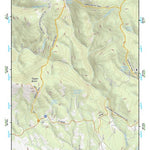45119SE Page 85 Heppner Topo Preview 1