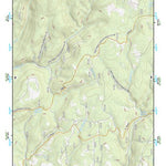 45119SE Page 87 Heppner Topo Preview 1